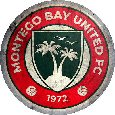 Logo Montego Bay United